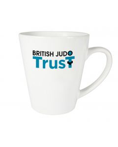 Deco Mug White